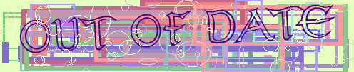 an image containing 5 letters