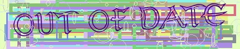 an image containing 5 letters