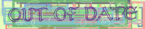 an image containing 5 letters