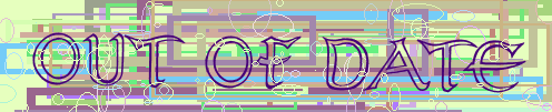 an image containing 5 letters