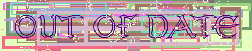 an image containing 5 letters