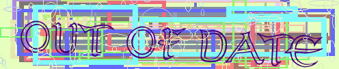 an image containing 5 letters