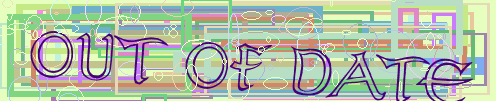 an image containing 5 letters