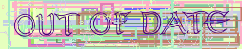 an image containing 5 letters