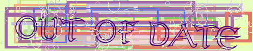 an image containing 5 letters