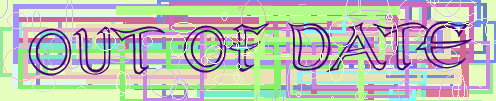 an image containing 5 letters