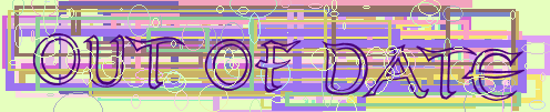 an image containing 5 letters