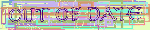 an image containing 5 letters
