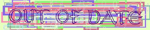 an image containing 5 letters