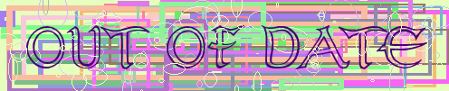 an image containing 5 letters