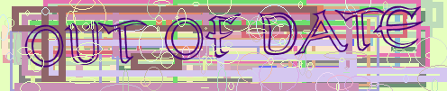 an image containing 5 letters
