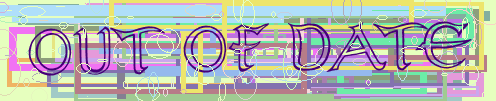 an image containing 5 letters