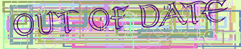 an image containing 5 letters