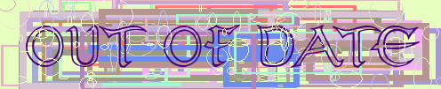 an image containing 5 letters
