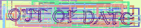 an image containing 5 letters