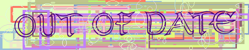 an image containing 5 letters