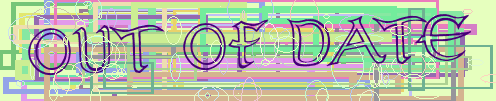 an image containing 5 letters