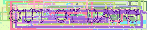 an image containing 5 letters
