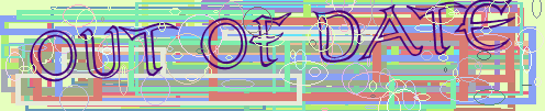 an image containing 5 letters