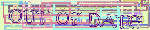 an image containing 5 letters