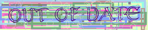an image containing 5 letters