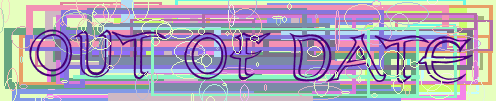 an image containing 5 letters