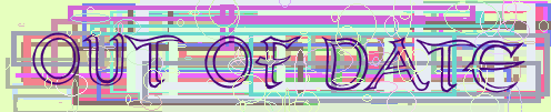 an image containing 5 letters