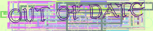 an image containing 5 letters