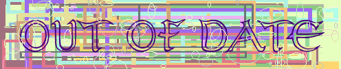 an image containing 5 letters