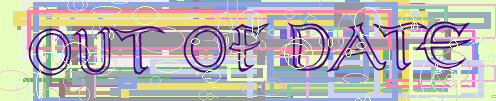 an image containing 5 letters