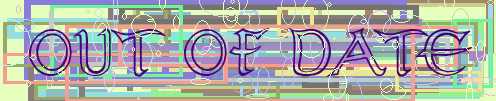 an image containing 5 letters