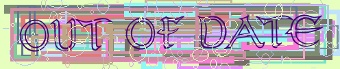 an image containing 5 letters