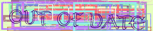 an image containing 5 letters