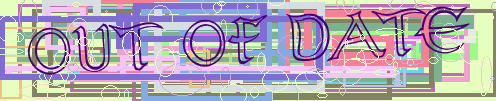 an image containing 5 letters