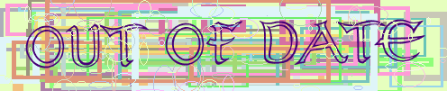an image containing 5 letters