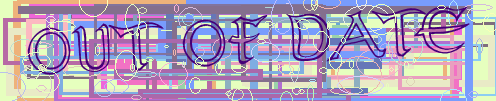 an image containing 5 letters
