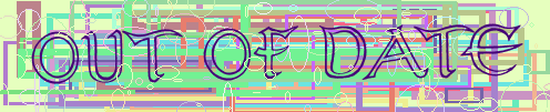 an image containing 5 letters