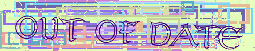 an image containing 5 letters