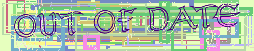an image containing 5 letters