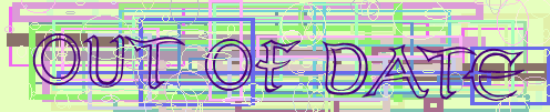 an image containing 5 letters