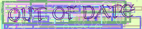an image containing 5 letters