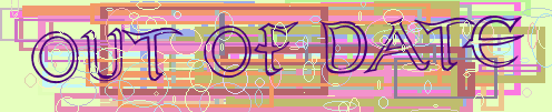an image containing 5 letters