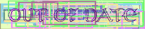 an image containing 5 letters