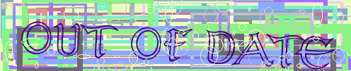 an image containing 5 letters