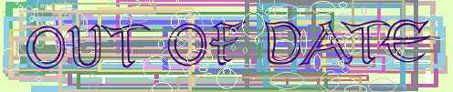 an image containing 5 letters