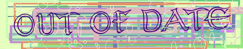 an image containing 5 letters