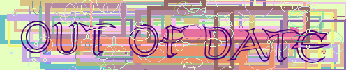 an image containing 5 letters