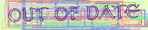 an image containing 5 letters