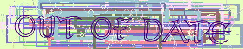 an image containing 5 letters