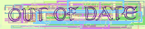 an image containing 5 letters